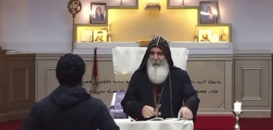 sacerdote