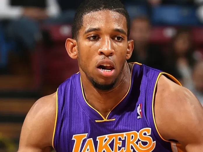 Muere exjugador de la NBA Darius Morris - InfoRD