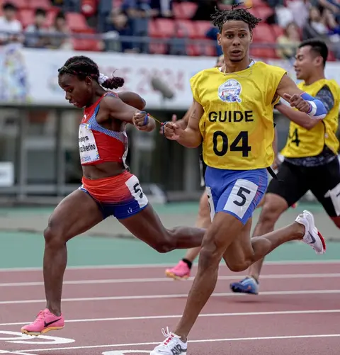 atletismo