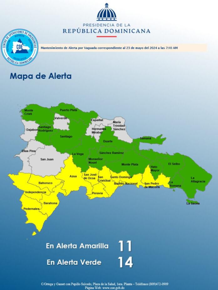mapas