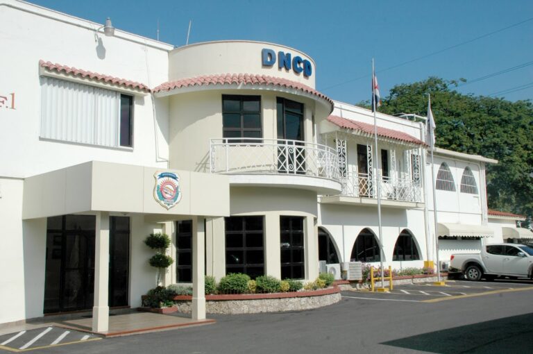Frustran envío de 42 paquetes de cocaína desde RD hacia Francia