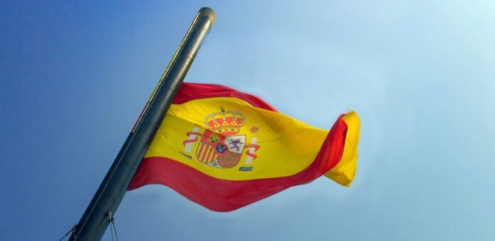 españa