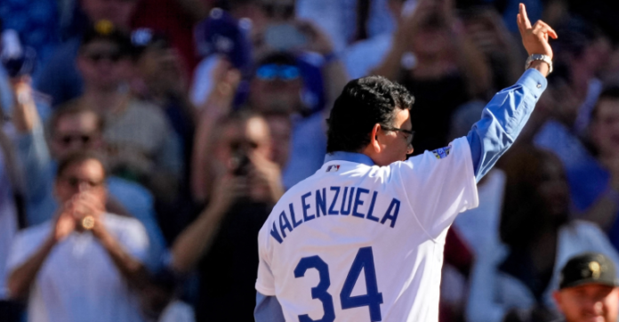 valenzuela