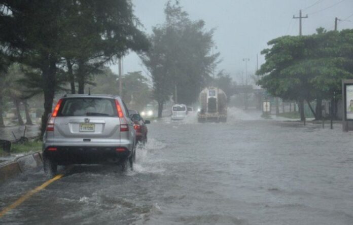 tormentas