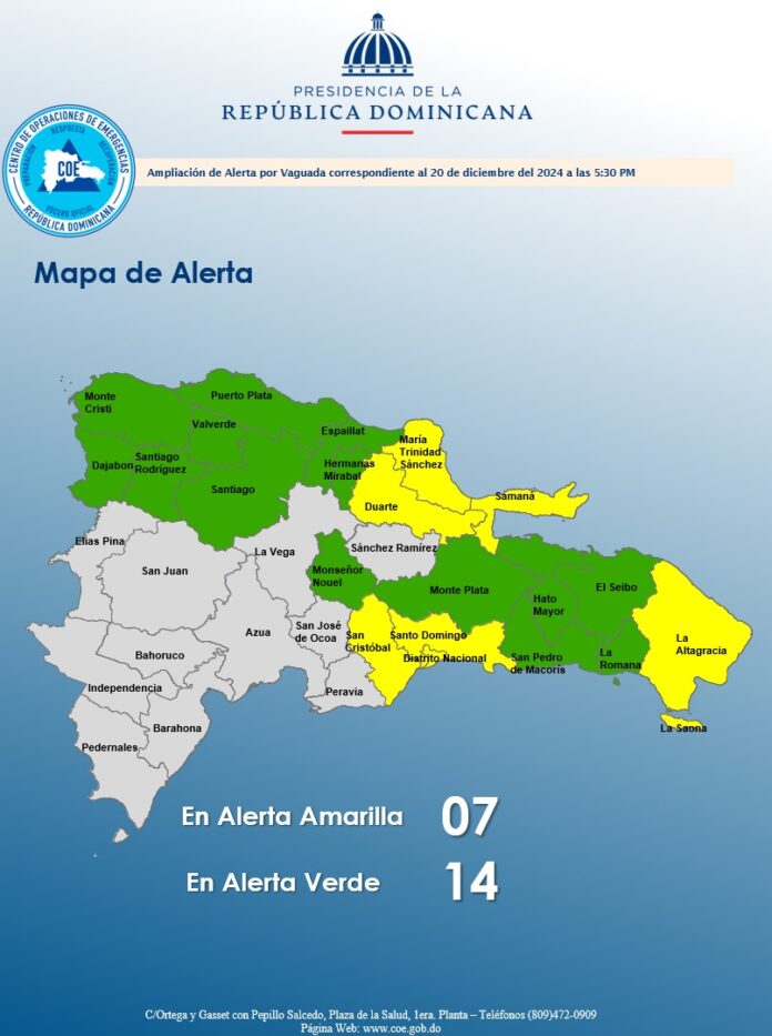 amarilla