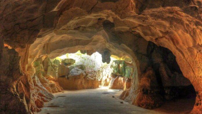 cuevas