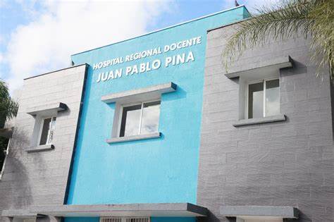 hospital pina