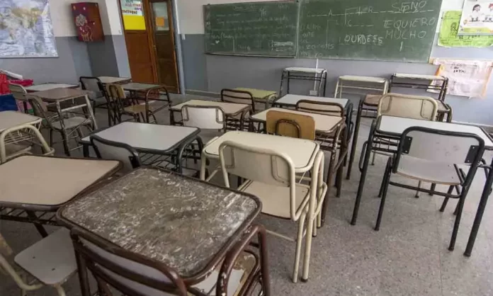 aulas