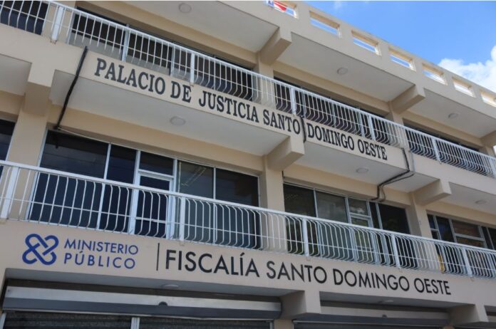 fiscalia SDE