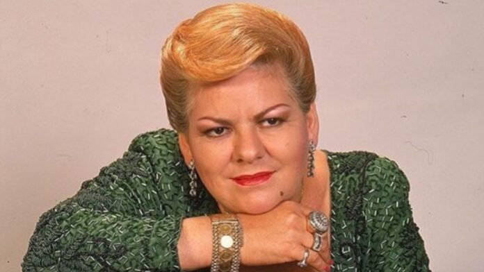 paquita