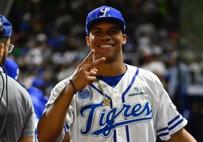 ¡Histórico! Juan Soto impone marca en el Juego de Estrellas