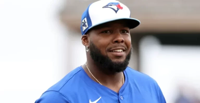 Sorpresa en Toronto: Vladimir Guerrero Jr. queda fuera de la alineación