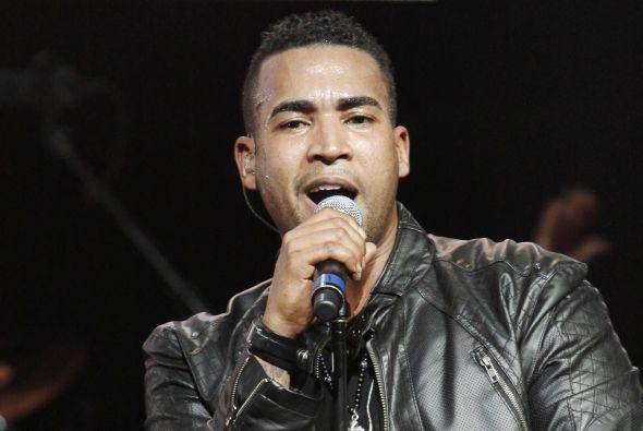 don omar