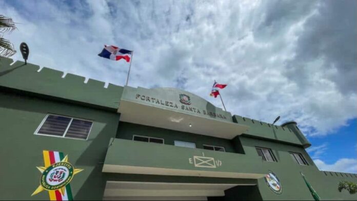 fortaleza