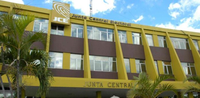 junta central e