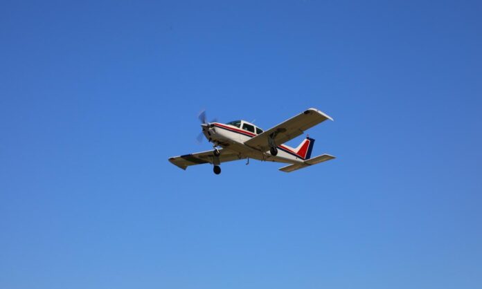 avionetas