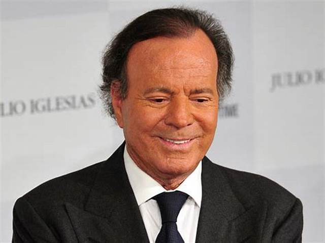 julio I