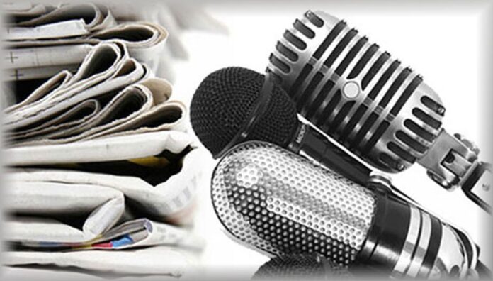 periodista