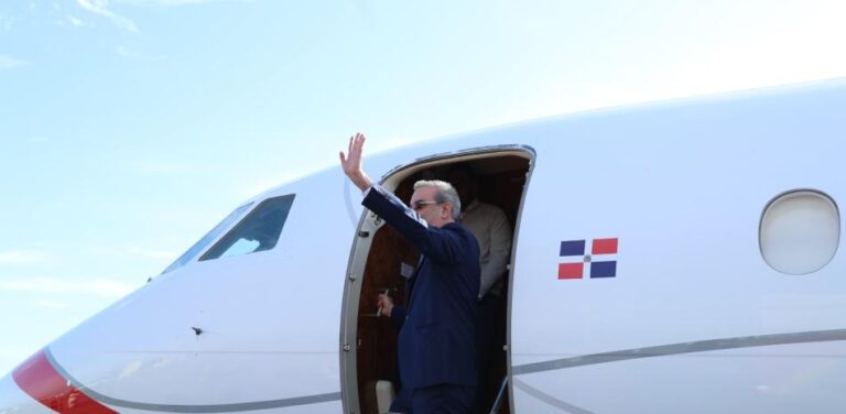 RD presente en Dubái: Abinader participará en la Cumbre Mundial de Gobiernos 2026