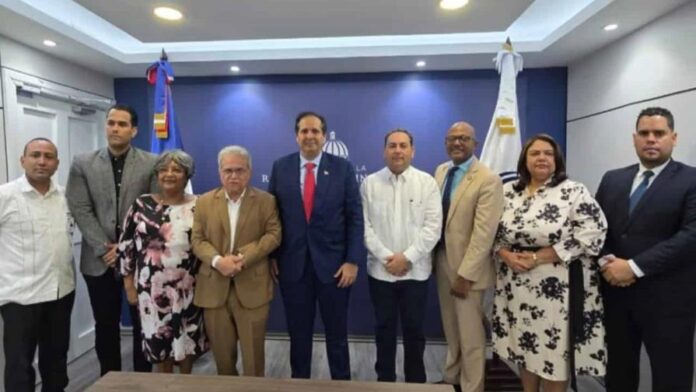 acuerdo cmd