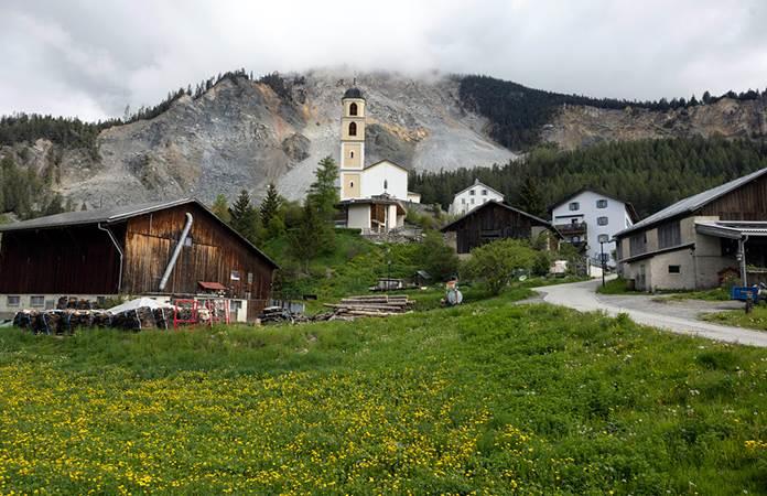 suiza
