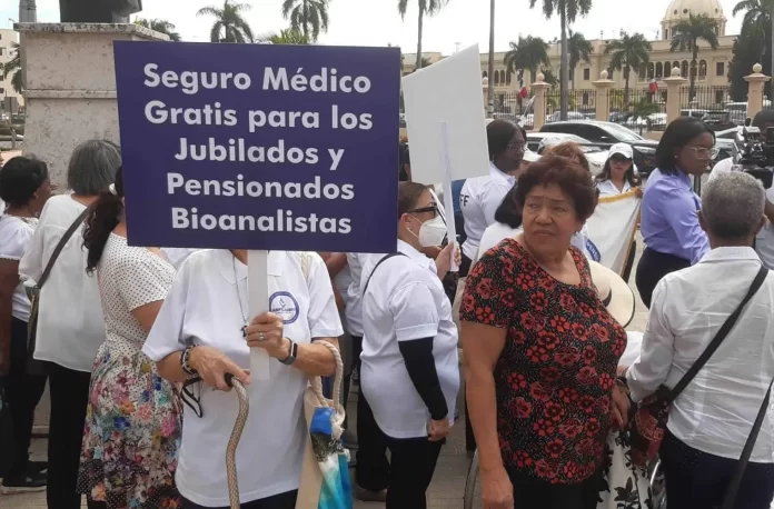 bioanalistas