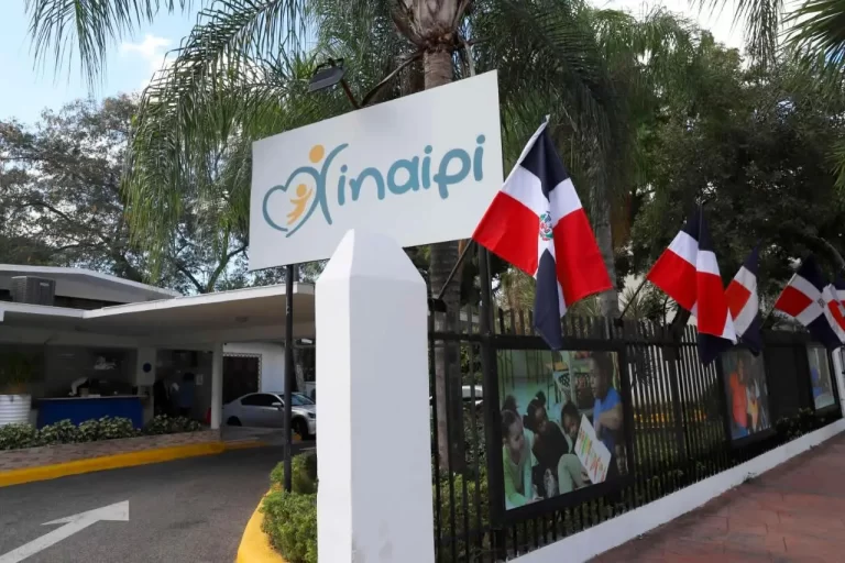 INAIPI investiga la agresión donde supuestamente un niño mordió a una niña en CAIPI de Neiba