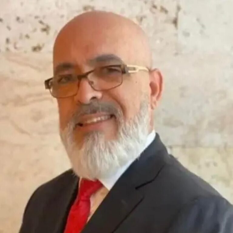 Milagros De Camps gana batalla judicial contra Ángel Martínez