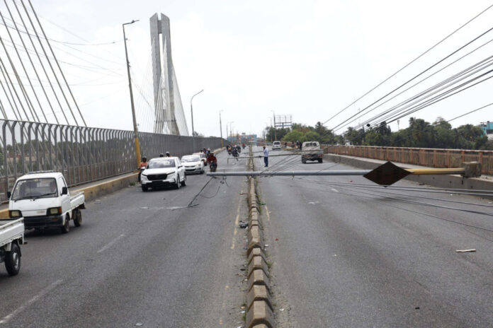 puentes