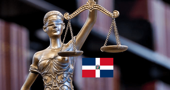 sistema de justicia