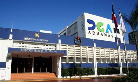 aduanas