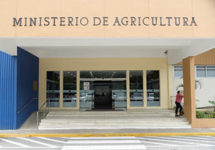 agricultura