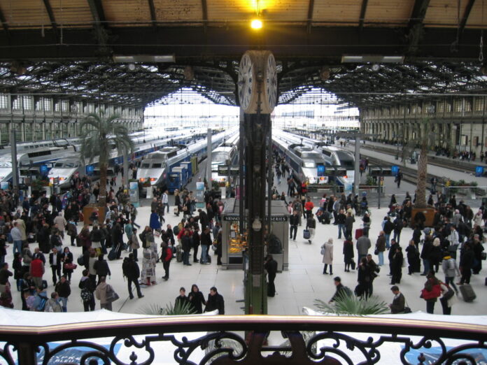 paris l
