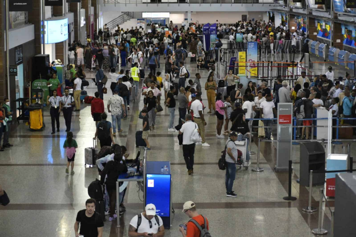 aeropuerto