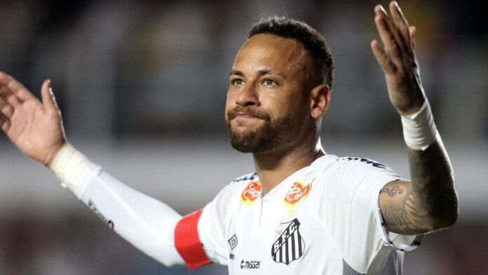 neymar