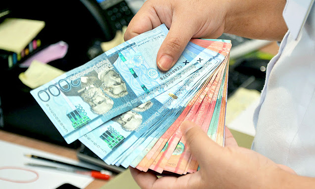 presupuesto