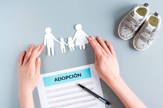 adopcion
