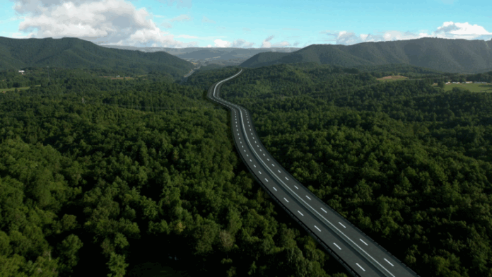 autopista