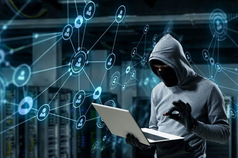 Estafas digitales en aumento: cómo identificar las señales de alerta