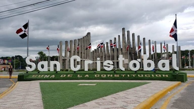 La violencia vuelve a golpear a la infancia en San Cristóbal