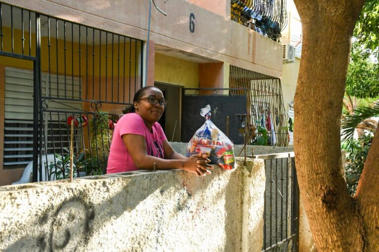 Comunidades del Sur reciben soluciones integrales a través de DASAC