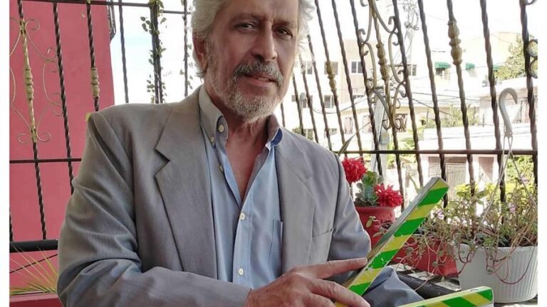 Muere Vlad Sosa, reconocido actor dominicano