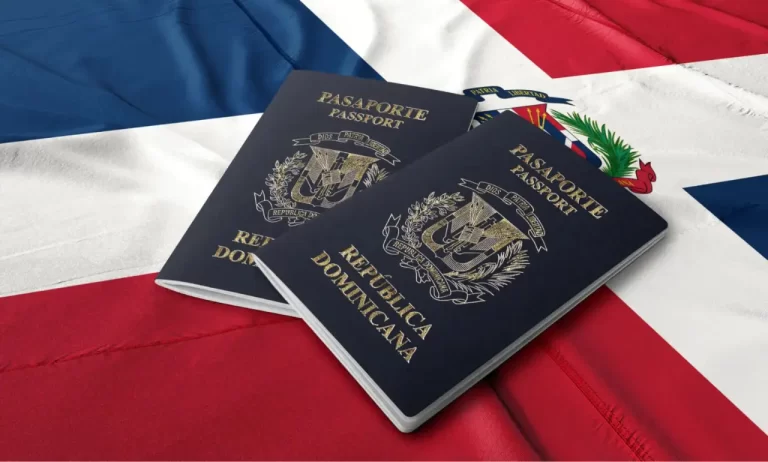 Nuevo pasaporte electrónico dominicano entra en vigencia
