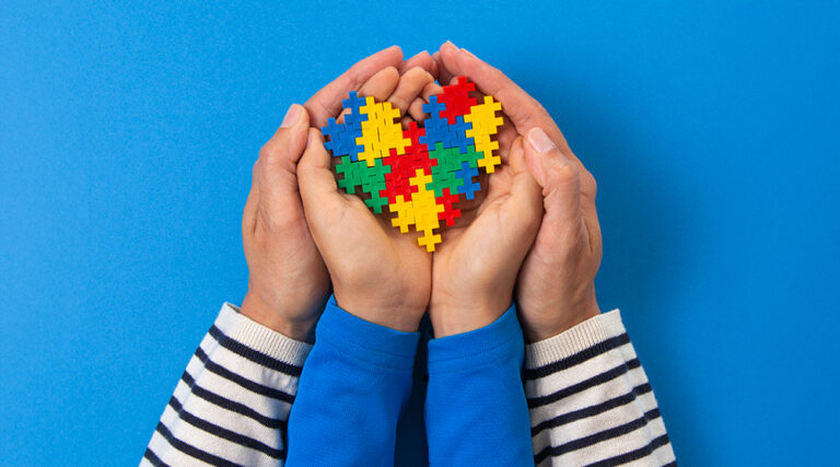Nunca es tarde: el autismo y su detección en la vida adulta