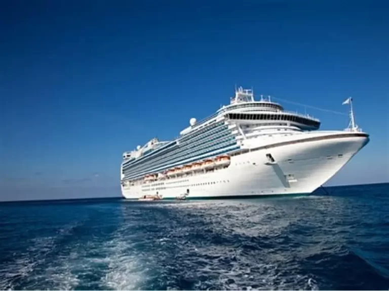 Buscan que cruceros con casinos a bordo cuenten con licencia para entrar al país