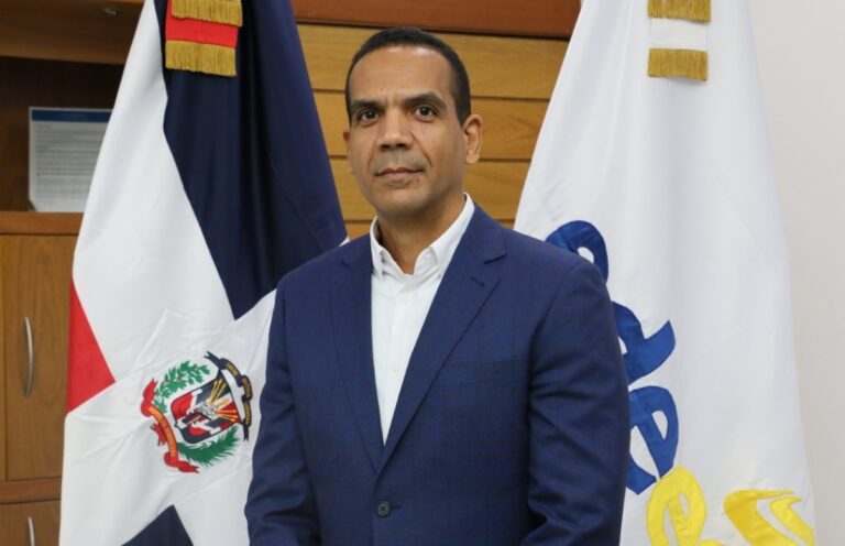 Edeeste anuncia a Emilio Contreras como su nuevo gerente general