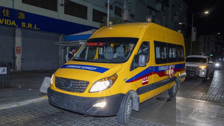 Transporte nocturno más seguro: claves del nuevo corredor de autobuses