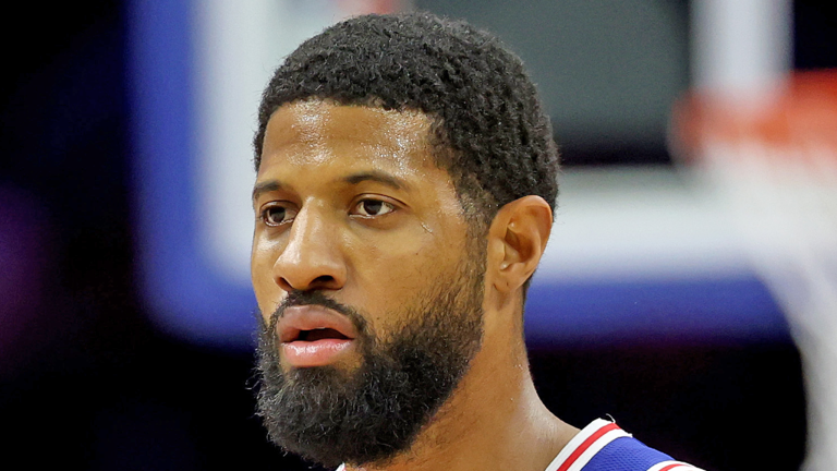 Escándalo en la NBA: dura sanción a Paul George
