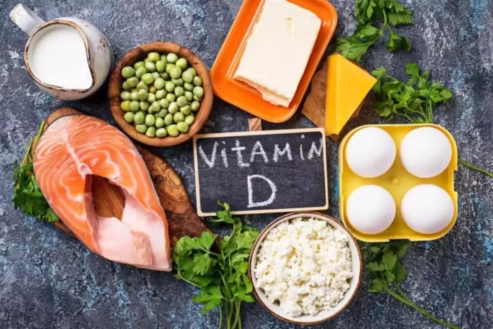 vitaminas