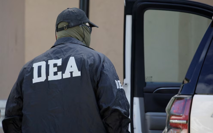 DEA